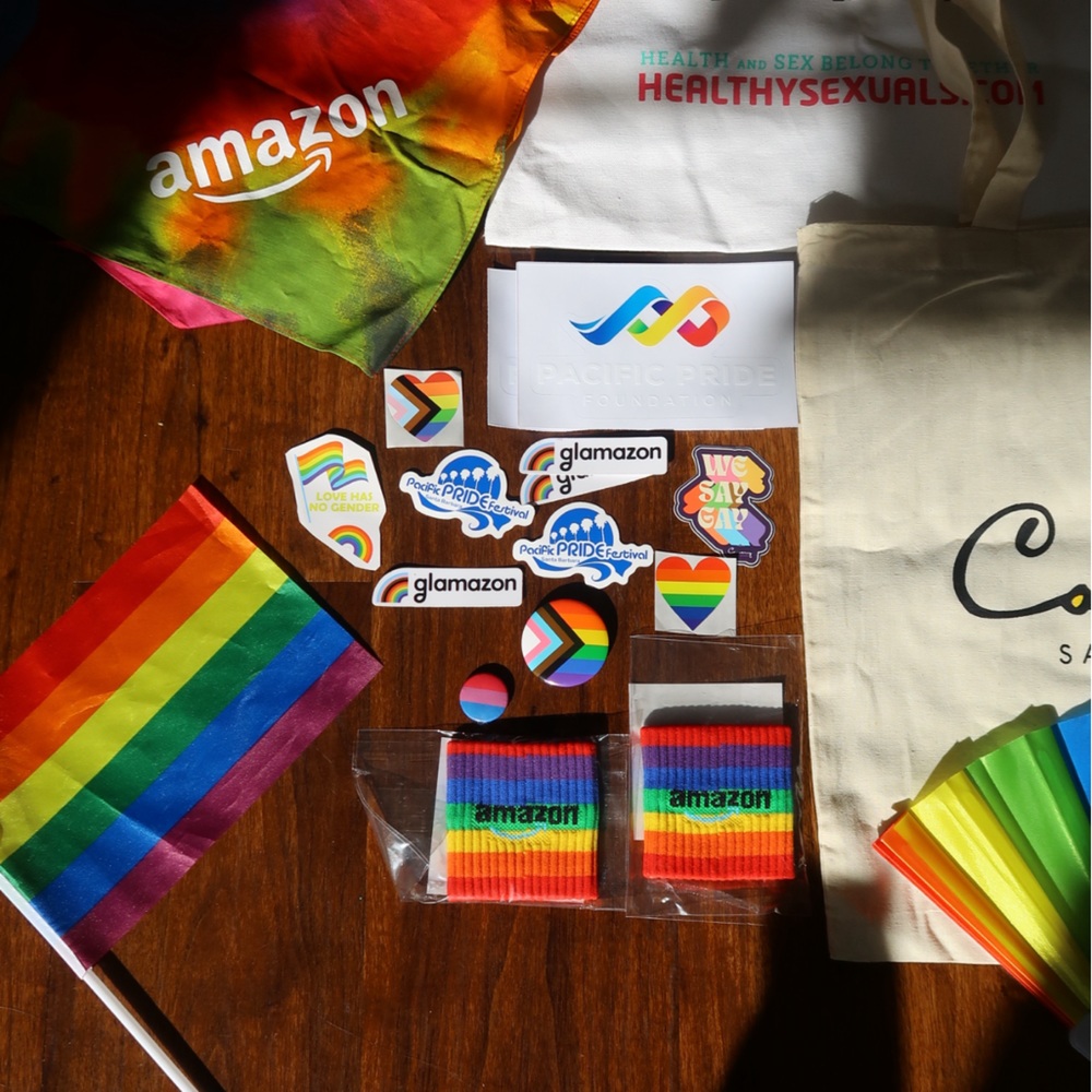 Pride Bundle - Picture 11 of 12